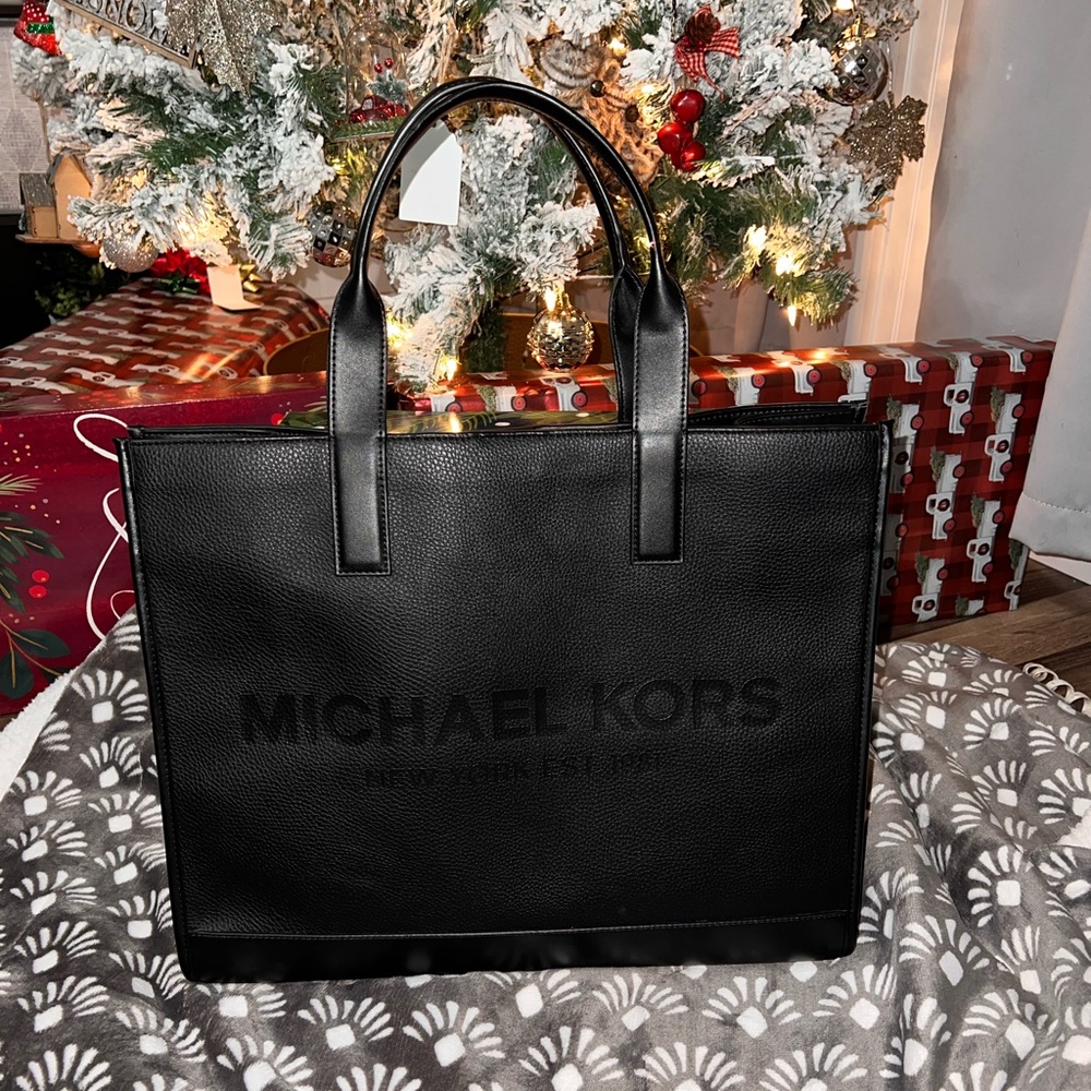 Michael Kors tote